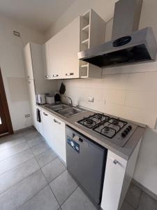 Gris I Blanca apartment img6