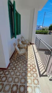 Torre dellOrso Holiday House