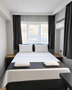 Kaya Hotel