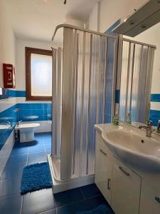 Gris I Blanca apartment img10