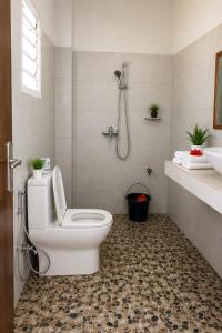 Hotel National Ambanja