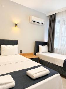 Kaya Hotel