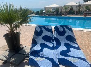 Dolce Vita Premium Apartment Panorama Sea View