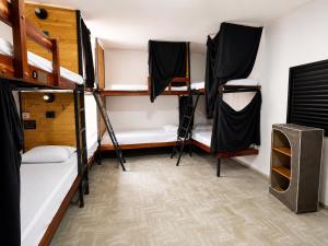 Bella Ciao Hostel