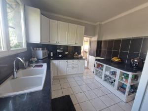 Villa avec piscine à Montpellier