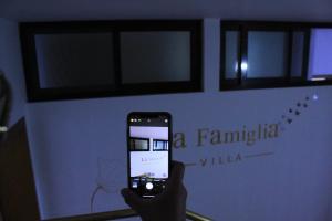 La Famiglia Villa