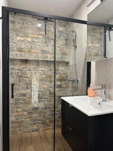 Apartament Toruńska Old Town