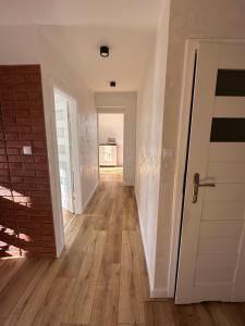 Apartament Toruńska Old Town
