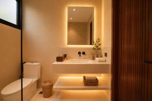 Villa Mahina Canggu