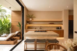 Villa Mahina Canggu