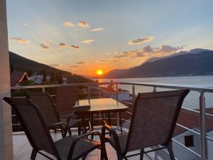 Stunning panoramic sea view & peaceful atmosphere
