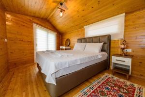 Anatolian Apartments Fethiye