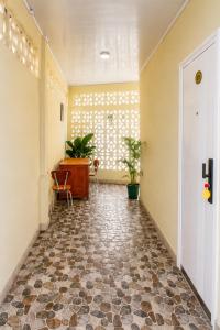 Hotel National Ambanja