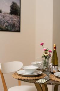 Sea View 2BR 50m to Galata Tower AC