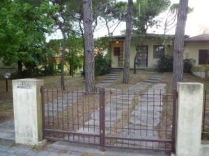 Casa in Pineta