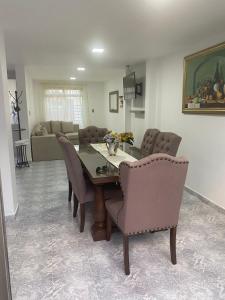 La Casa de las Peras Executive for Companies