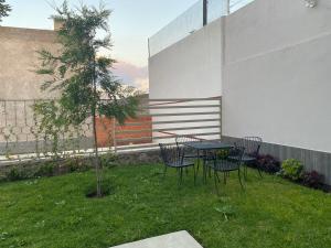 La Casa de las Peras Executive for Companies