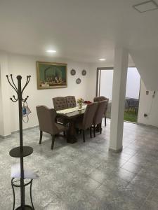 La Casa de las Peras Executive for Companies