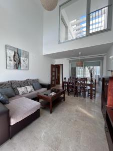Chalet Adosado en Playa La Barrosa