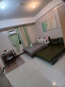 AG Condotel at Newport City