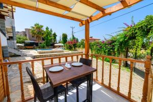 Anatolian Apartments Fethiye