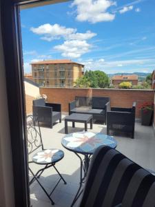 Bella Todi Apartment 2