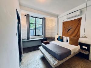 REZ SPACE Apartment 06