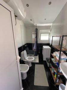 Apartman Asja