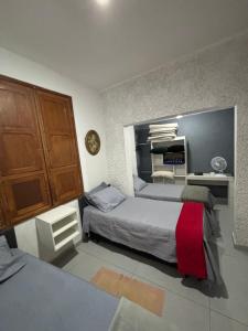 Quartos Confortáveis em Belo Horizonte
