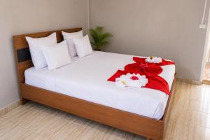 Hotel National Ambanja