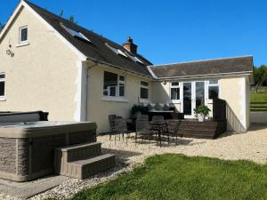 Satchells Cottage