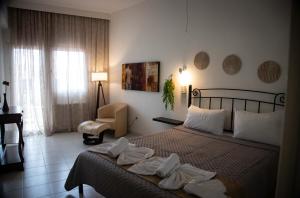 Maestral House & Maestral loft
