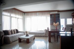Maestral House & Maestral loft