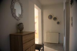 Maestral House & Maestral loft