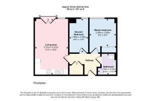 Castle Lanes - Minutes from Poole Quay, Poole Town Location