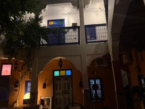 Riad 7 Rijal Marrakech