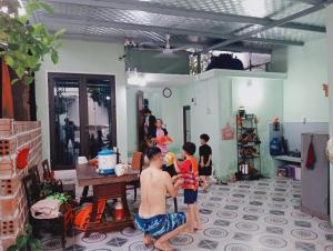 Nhà của Mình - Homestay Nhật Lệ