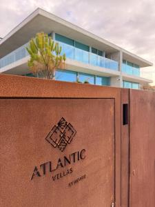 Atlantic Villas Collection - Luxo na 1ª Linha do Mar