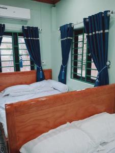 Nhà của Mình - Homestay Nhật Lệ
