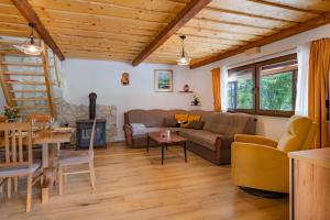 Mountain Retreat Lika