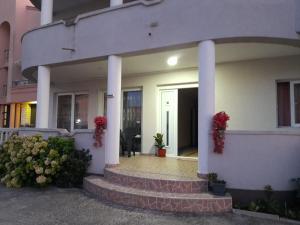 Apartman Melissa