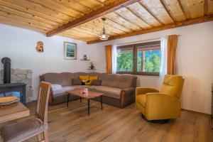 Mountain Retreat Lika