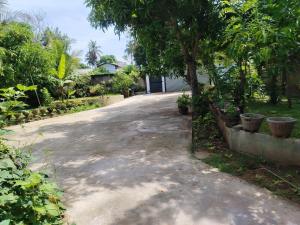KEYON Family Homestay