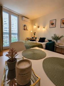 Studio 10 Split , Self Check-In & Free Public Parking