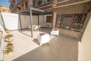 PataPam 2 - Rome Metro Beach & Airport