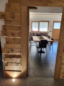 Base531 Apartment-Close to Tirano & Bernina Express