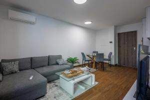 Adialuxe City Apartments Rijeka