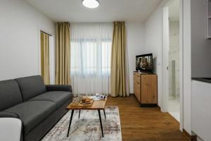 Adialuxe City Apartments Rijeka