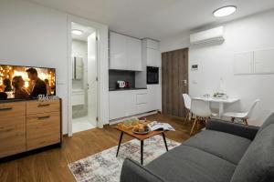 Adialuxe City Apartments Rijeka