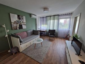 NEW - Frendly Luxury Apartment Franka Zagreb